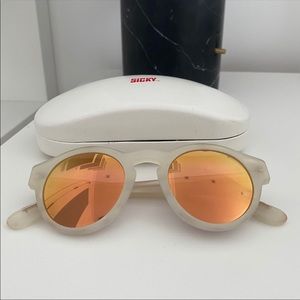 Sicky sunglasses